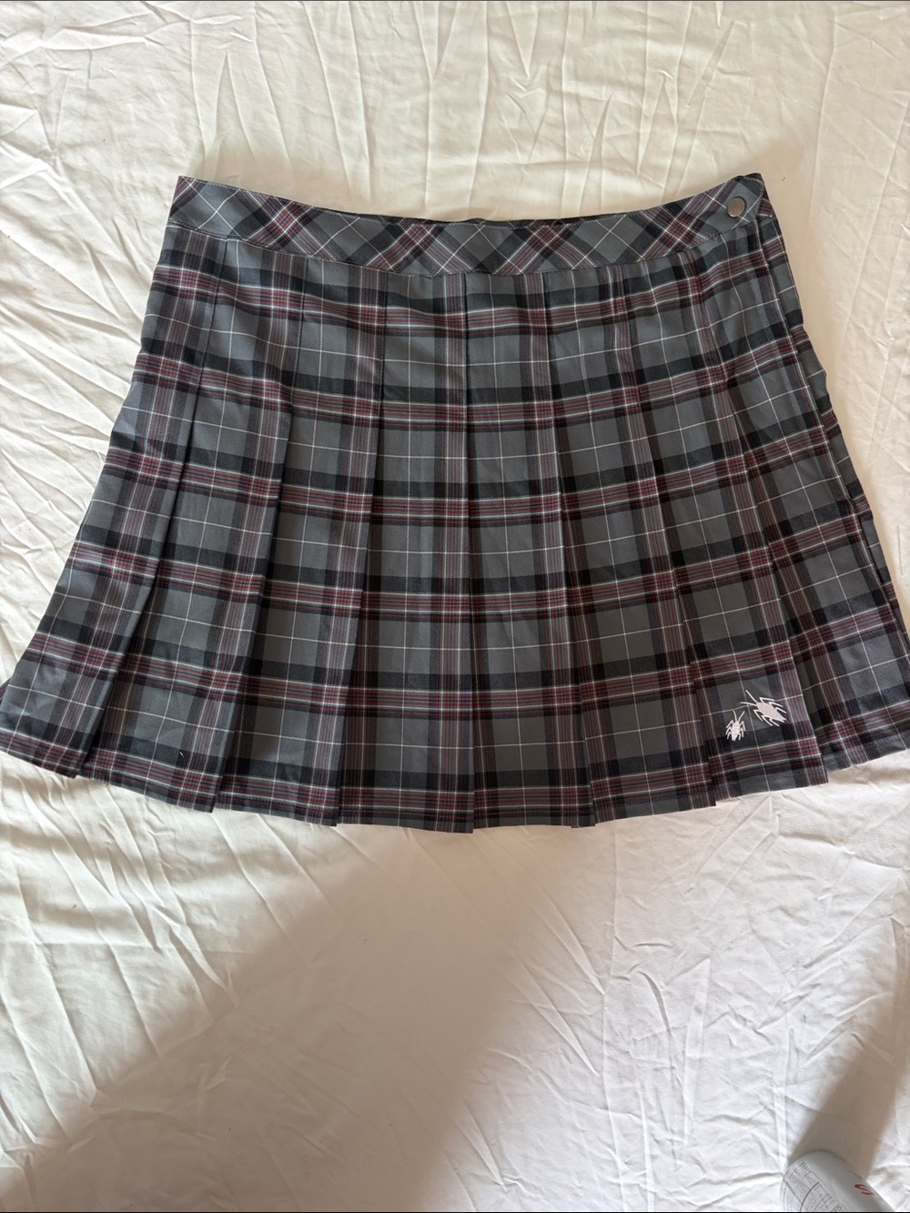 Beetle Juice Beetle Juice Mini Skort